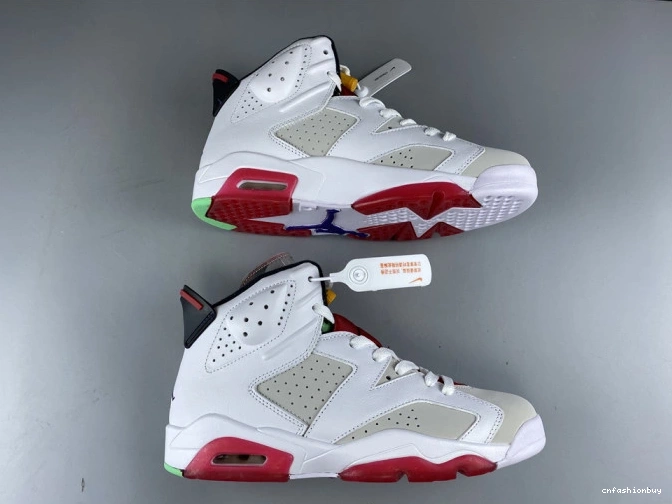 Jordan Air Hare 6 CT8529-062 1102